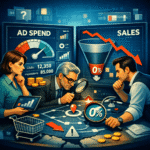 reklam veriyorum ama satış gelmiyor blog post görseli
