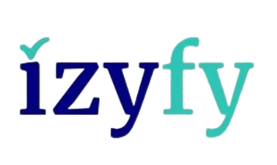 Izyfy Logo