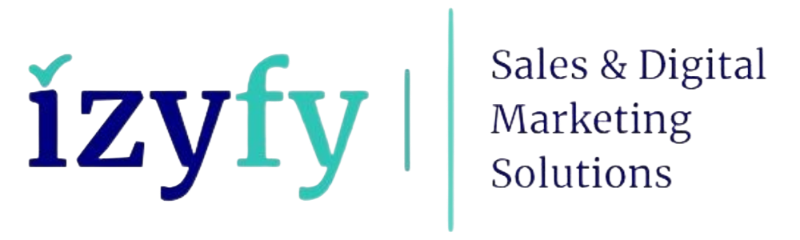 Izyfy Logo