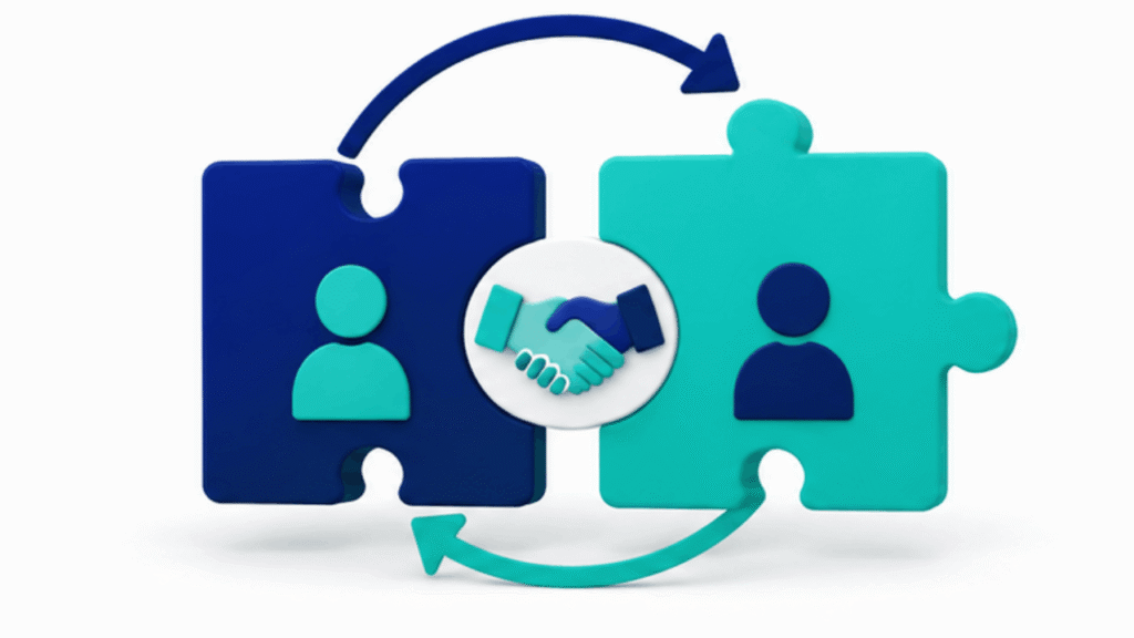 Smarketing (Satış + Pazarlama) İyileştirme görseli