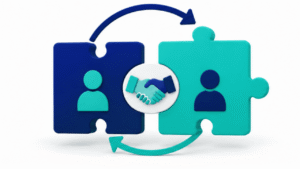 Smarketing (Satış + Pazarlama) İyileştirme görseli
