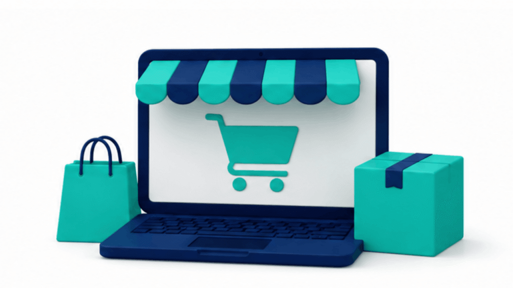 E-ticaret İyileştirmeleri Görseli